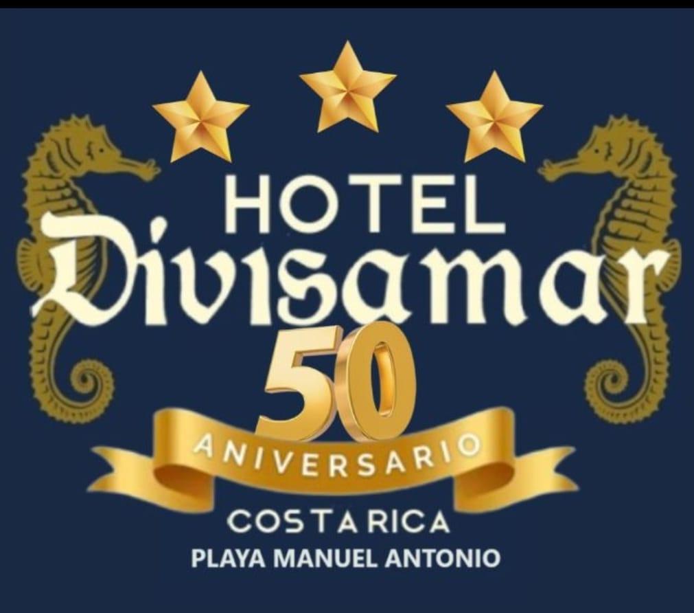 Hotel Divisamar Manuel Antonio Esterno foto