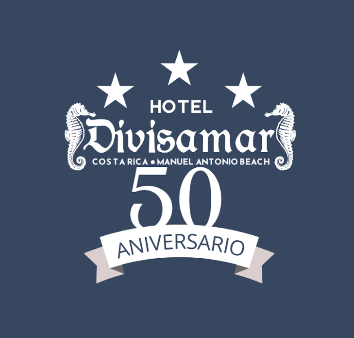 Hotel Divisamar Manuel Antonio Esterno foto